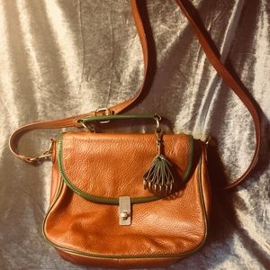 Anthropologue Bag : Pilcro and the Letterpress